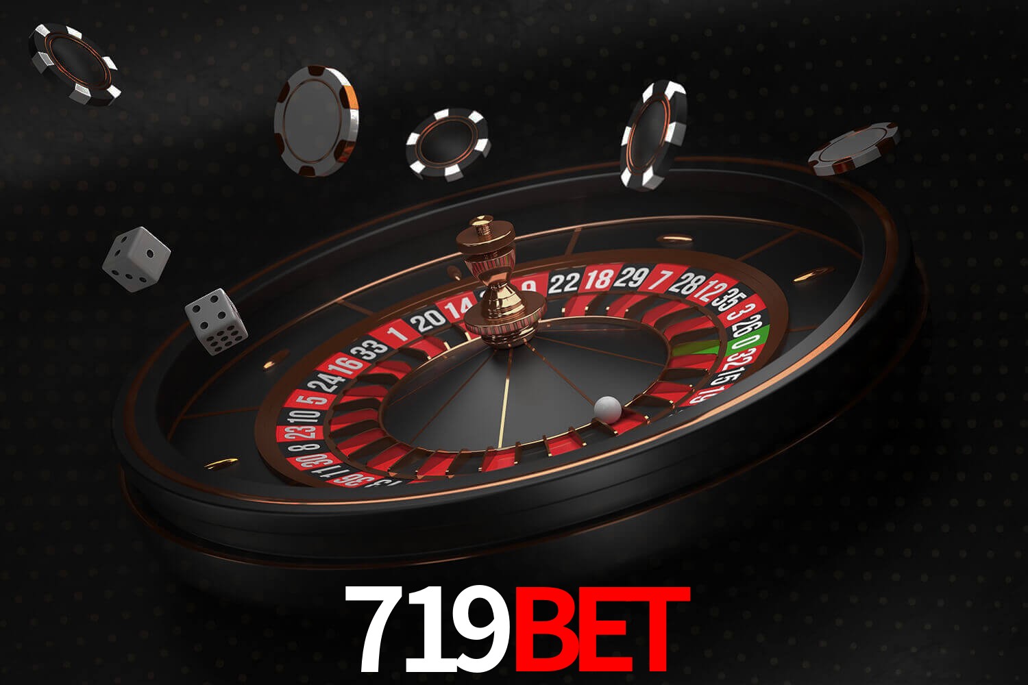 719bet: Seu Cassino Premiado com Pagamentos Rápidos