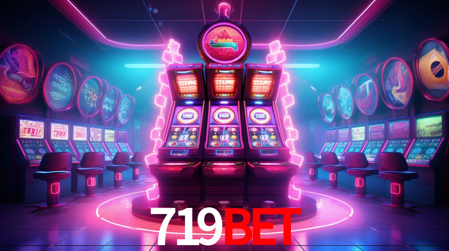 719bet login