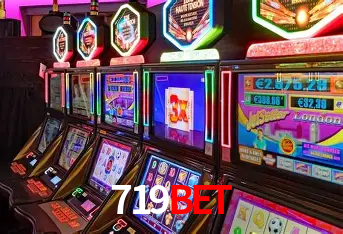 Descubra a Essência do 719bet: Nossa História e Compromissos