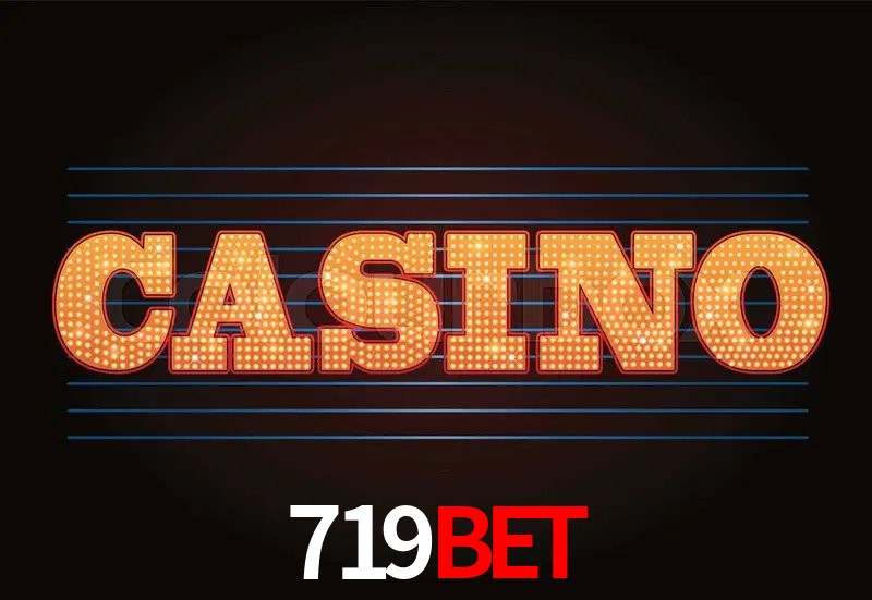 Experiência VIP 719bet