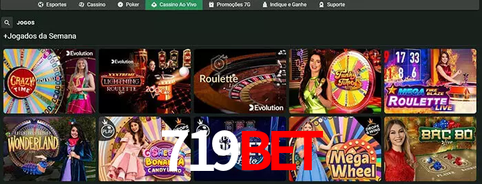719bet bet