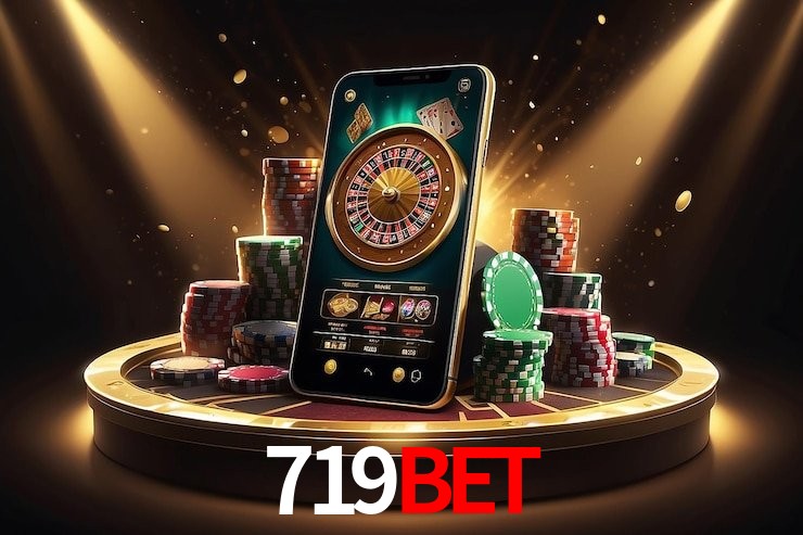 Tecnologia da Plataforma 719bet
