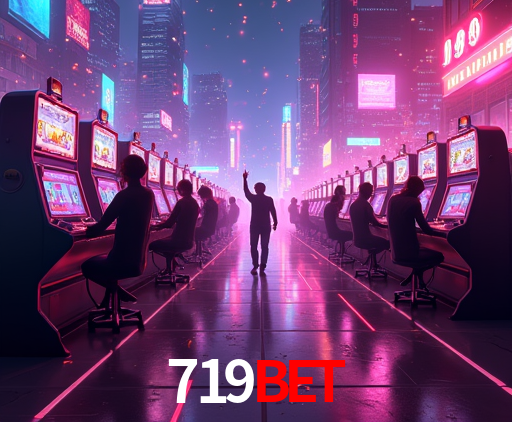 Programa VIP 719bet