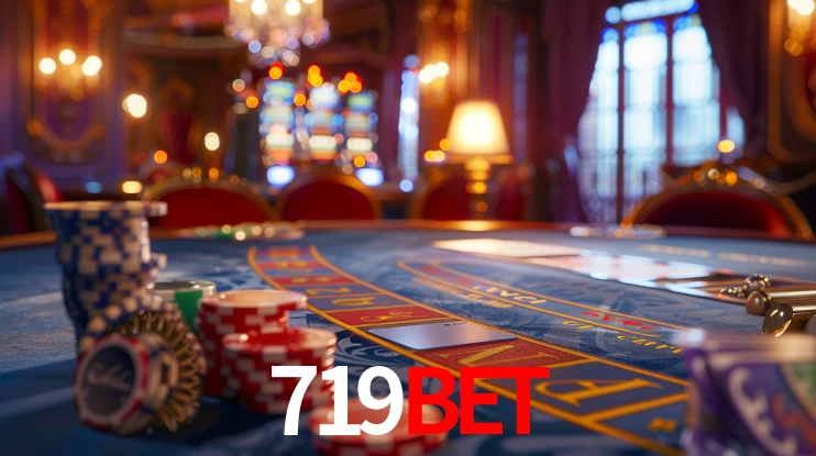 Quick Registration 719bet