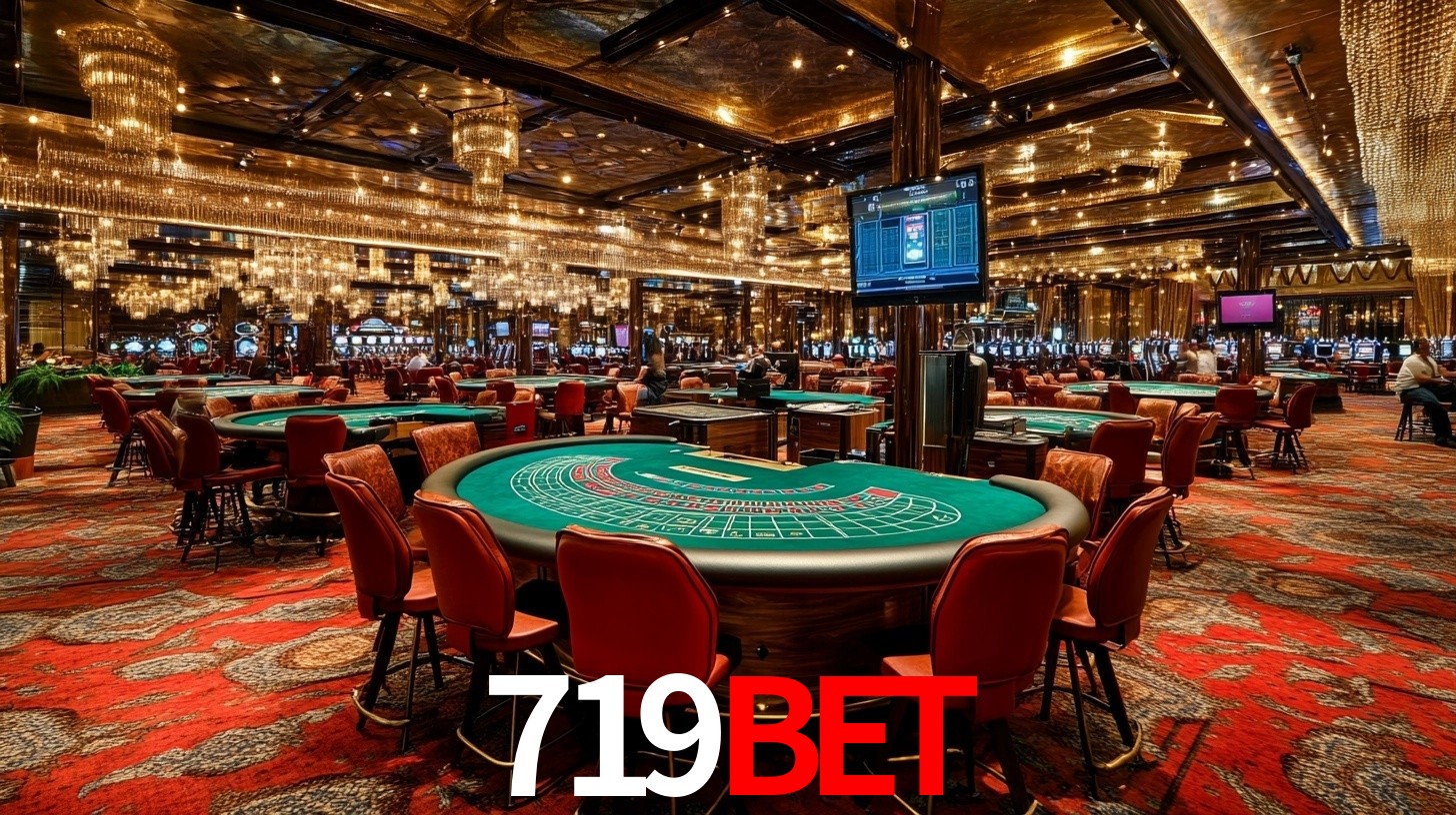 719bet: Seu Especialista em Apostas Esportivas Brasileiras