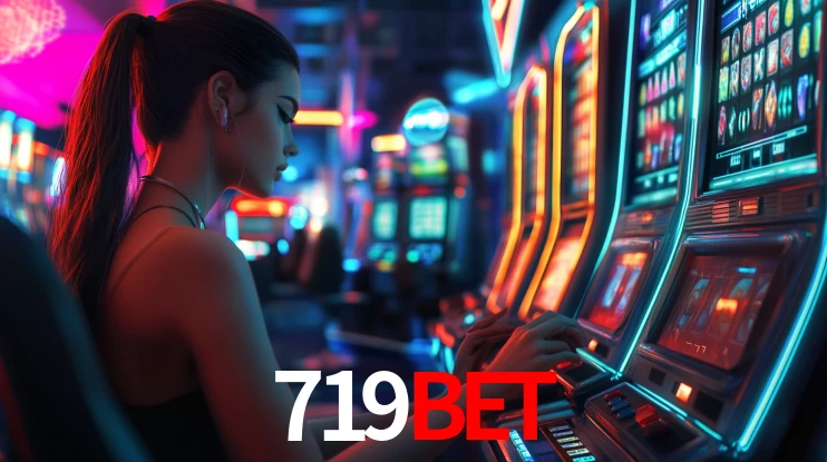 719bet login