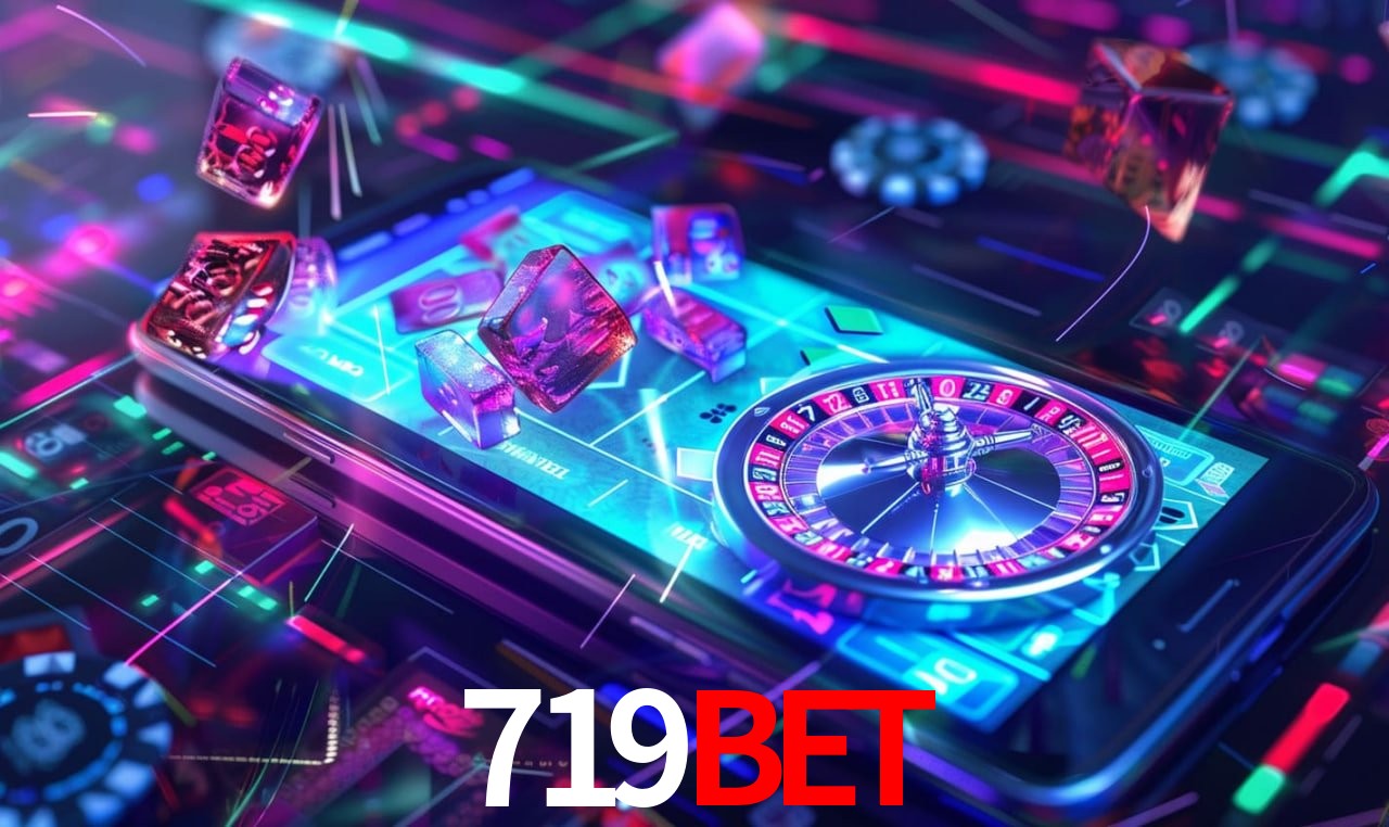 Apostas de Tênis 719bet