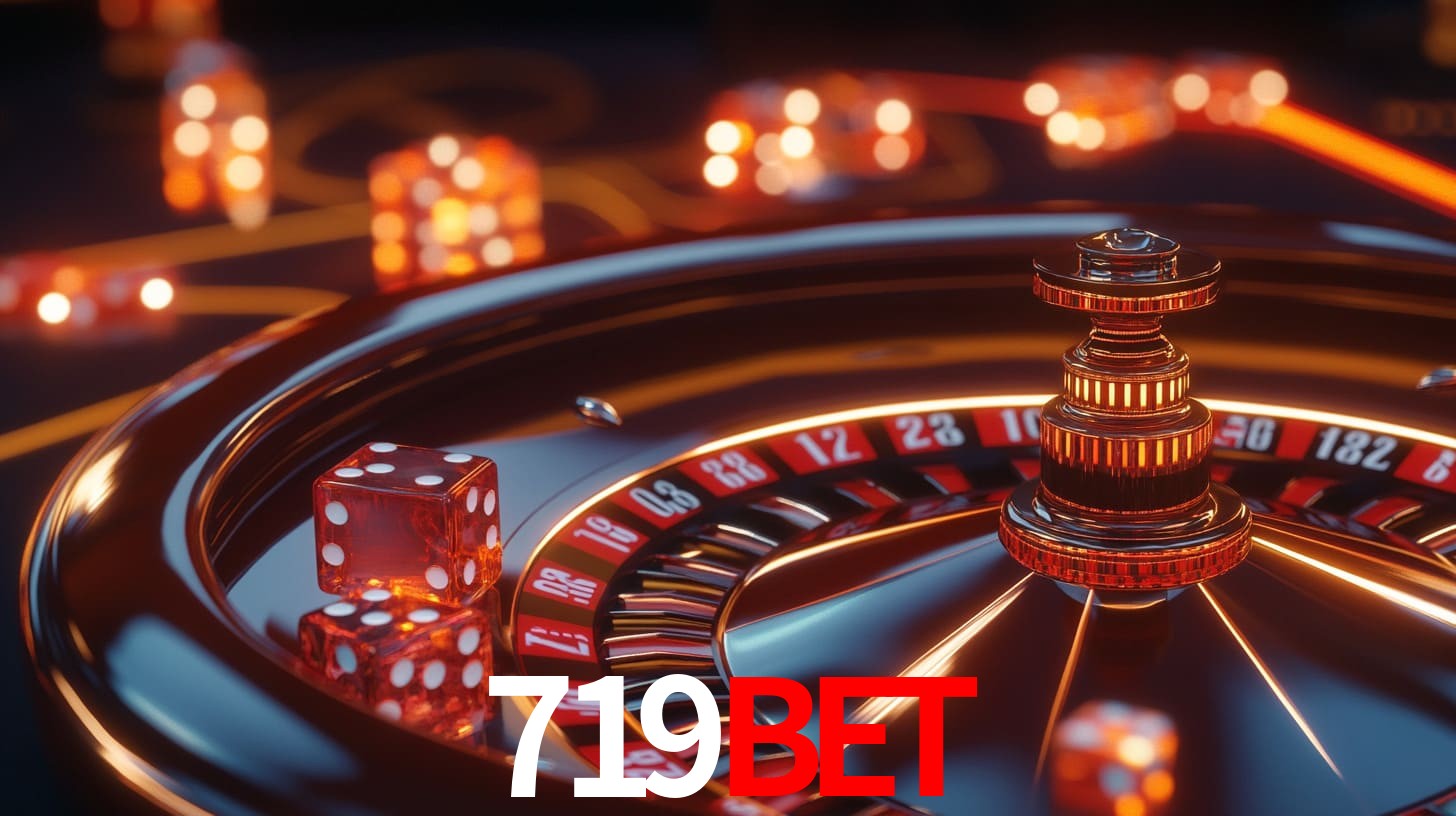 719bet login