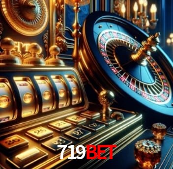 Casino VIP 719bet