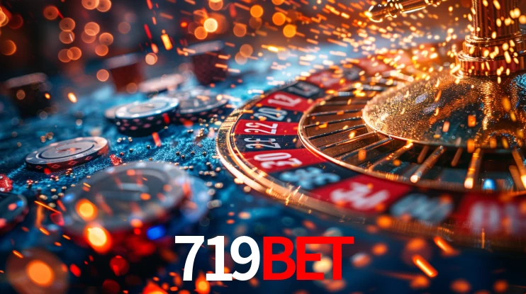 Secure Login 719bet
