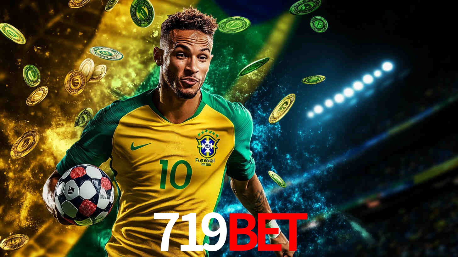 A Popularidade dos Caça-Níqueis no 719bet