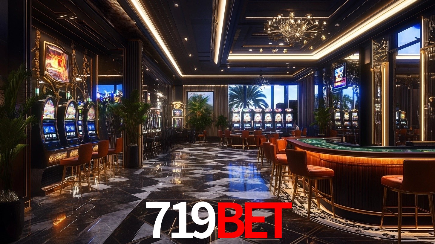 719bet App Interface