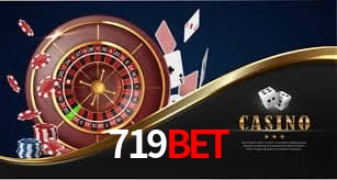 Apostas de Basquete 719bet
