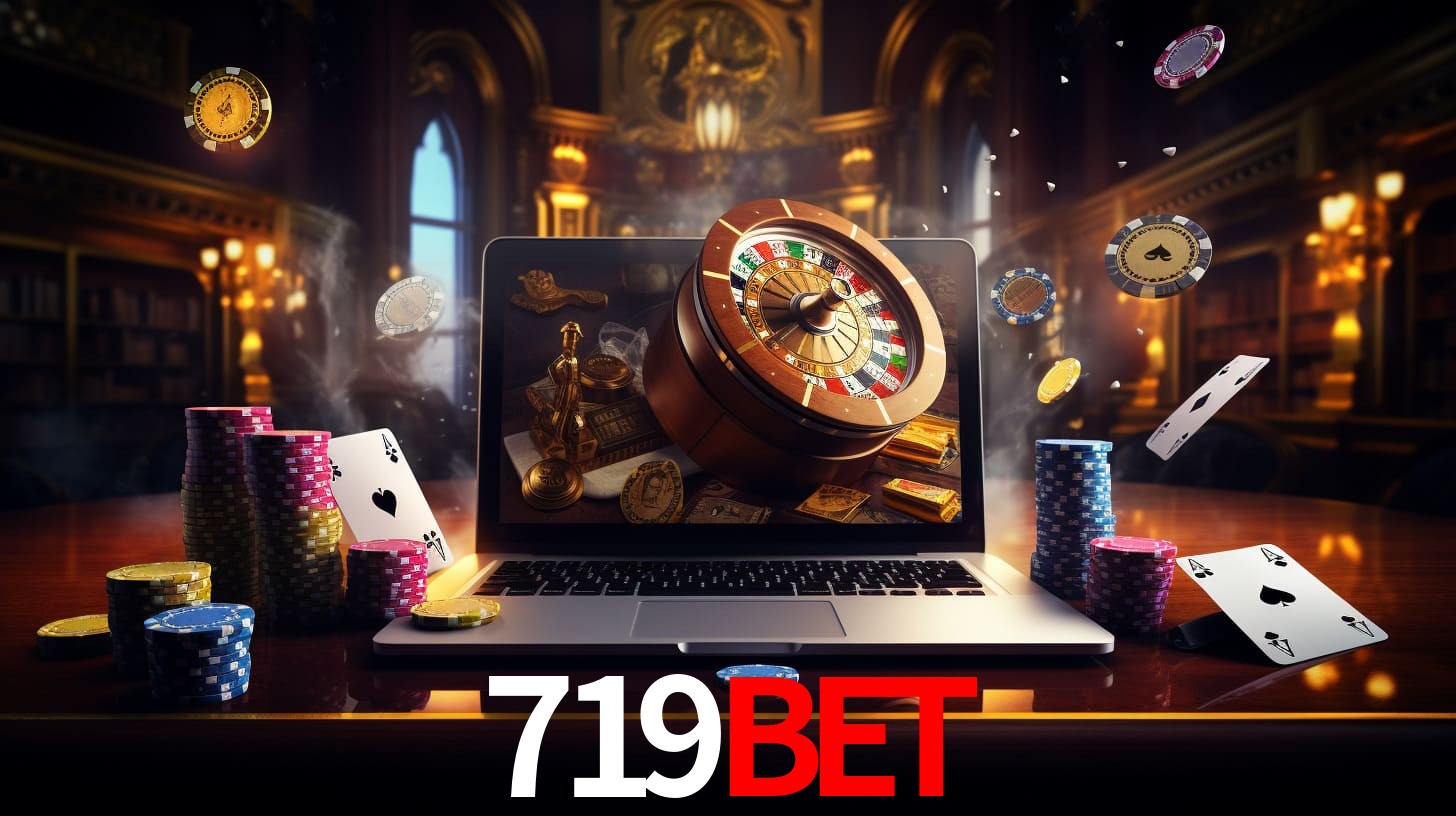 Blackjack Table 719bet