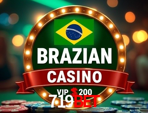 Canal oficial no Telegram da 719bet