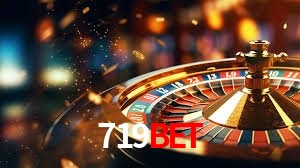 Jogos populares e pagamentos rápidos na 719bet