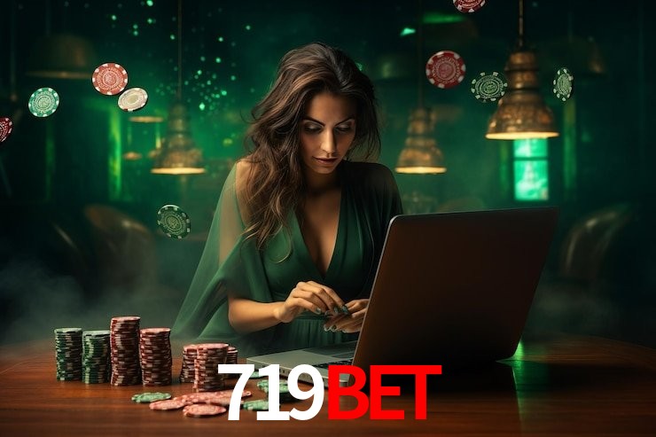 Segurança e privacidade no APP 719bet