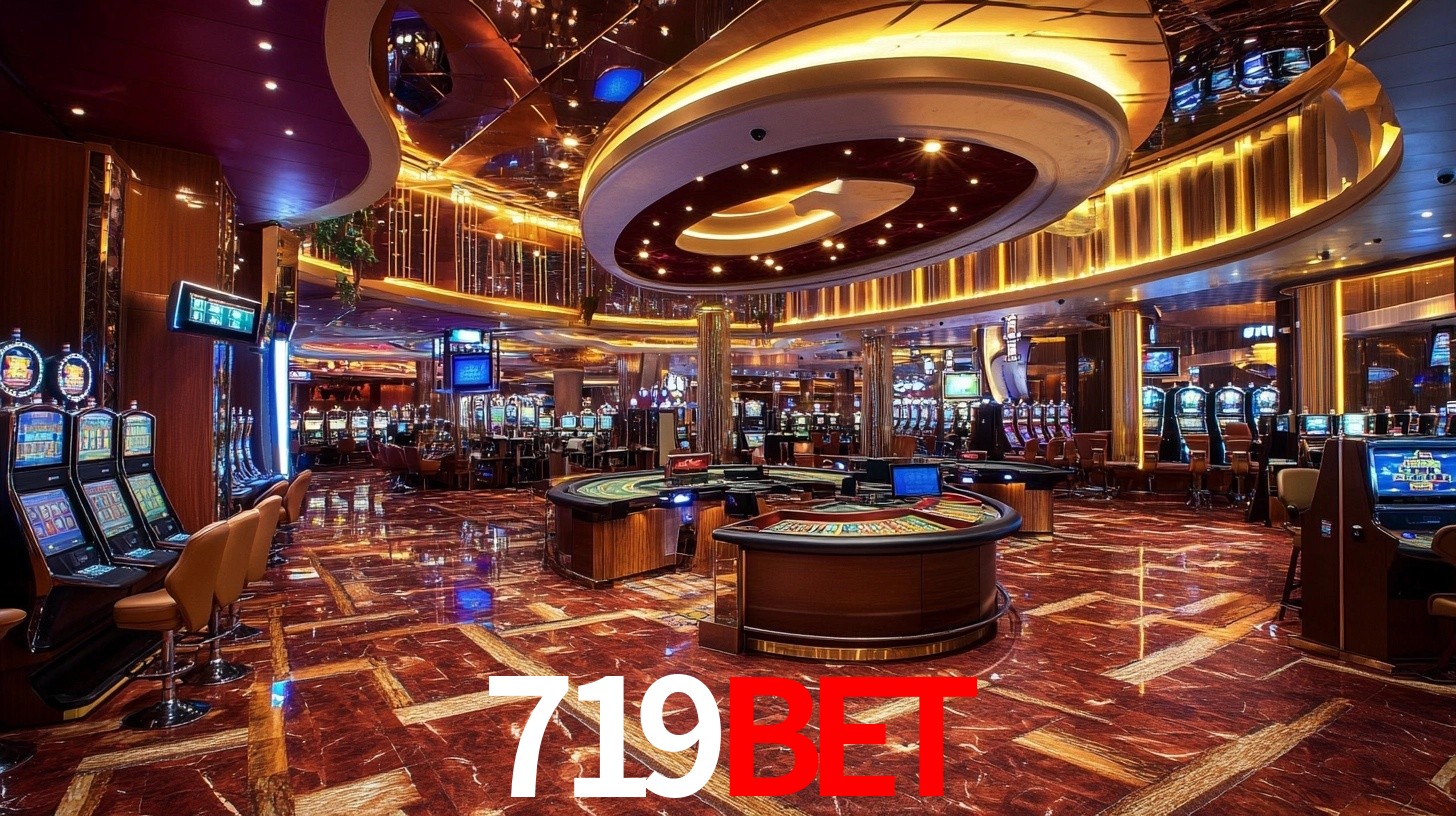 Programa VIP 719bet