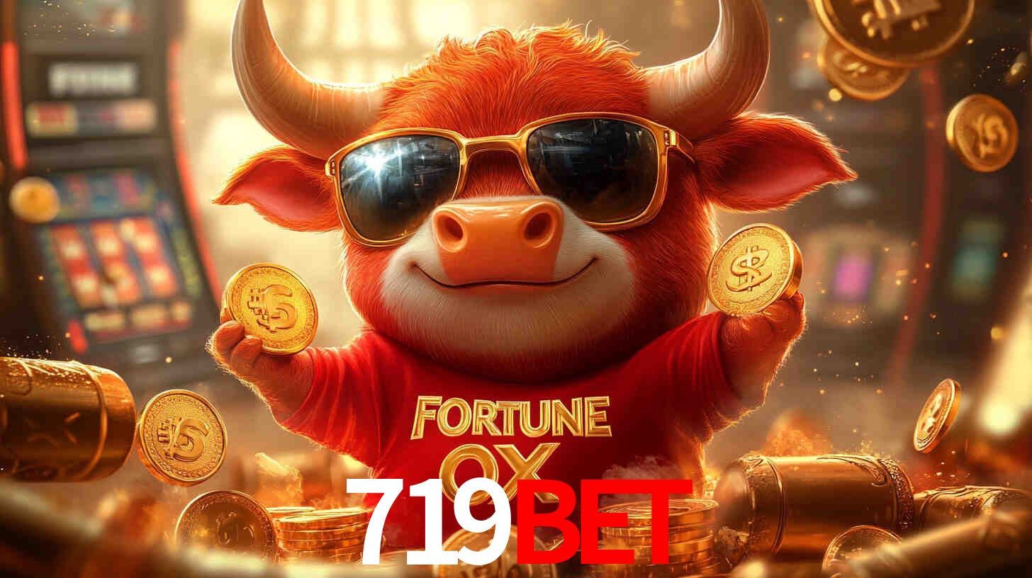 719bet: A Experiência de Casino com Jogos de Mesa ao Vivo