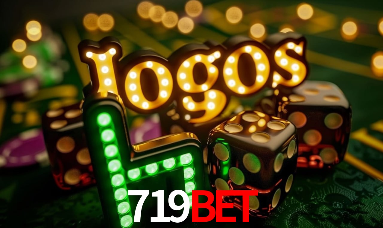 Avaliações dos Jogadores 719bet