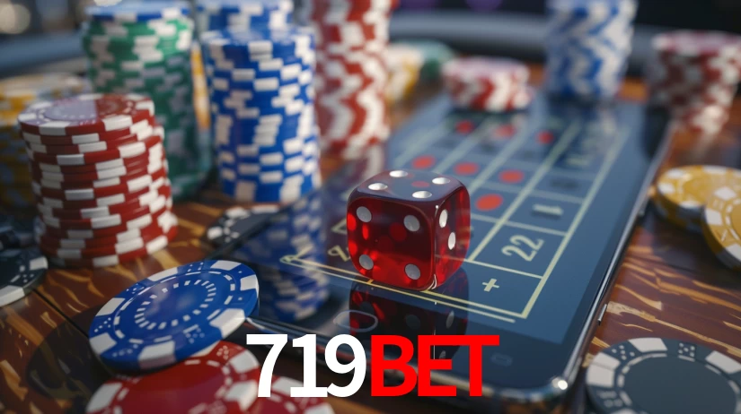 719bet login