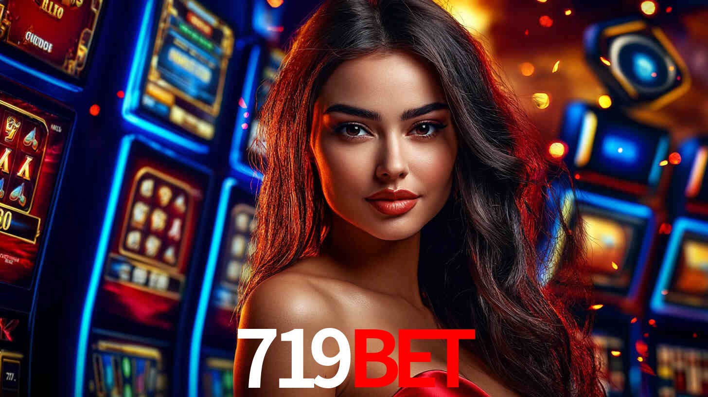Explorando a Categoria de Eventos em Apostas na 719bet