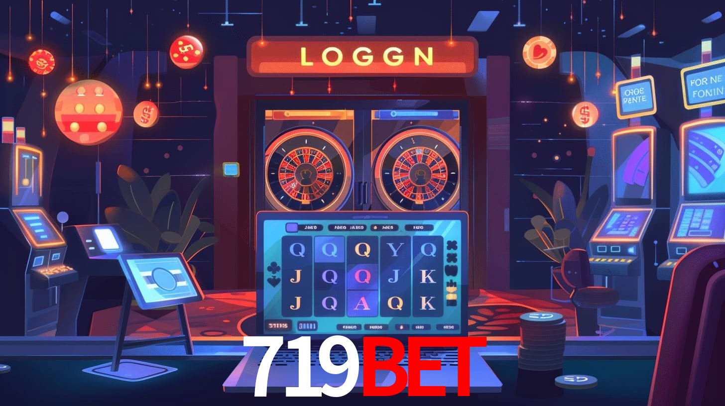 Ofertas Exclusivas 719bet