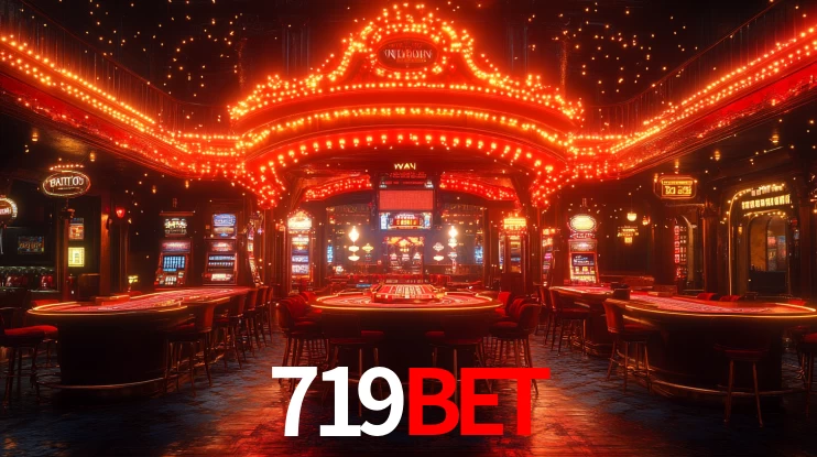 719bet