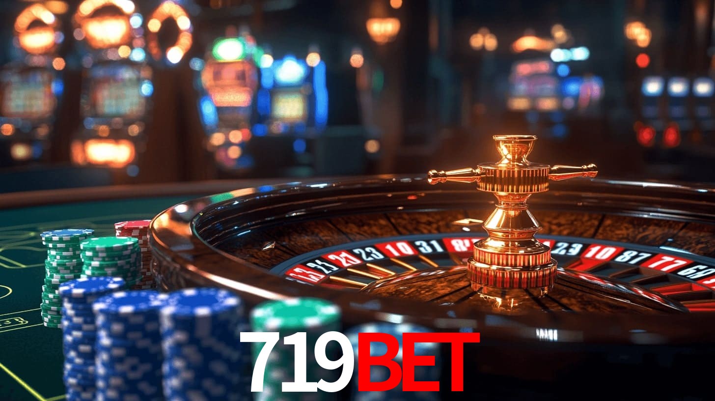 719bet.com