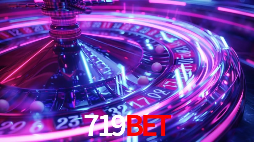 A Emoção da Loteria na 719bet: Uma Chance de Mudança de Vida