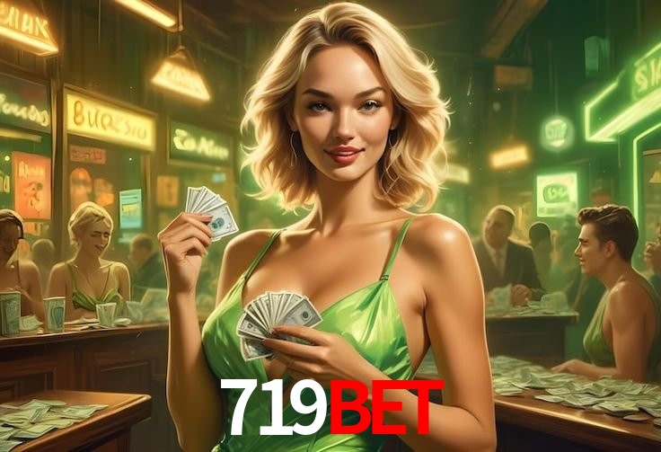 Descubra a Essência do 719bet: Nossa História e Compromissos