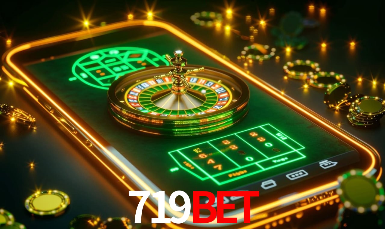 Especiais de Fim de Semana 719bet