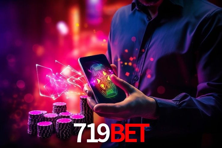 Torneios 719bet