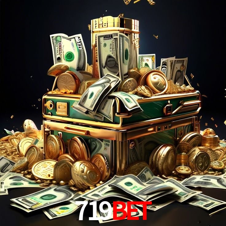 Estatísticas Esportivas 719bet
