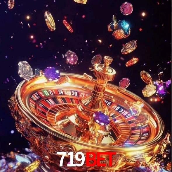 Promoções Sazonais 719bet