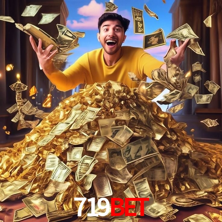 Casino Ao Vivo 719bet