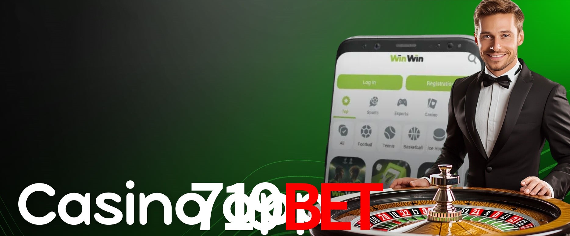 Weekend Specials 719bet