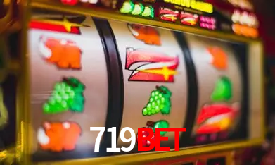 A Revolução dos Aplicativos de Jogos no 719bet