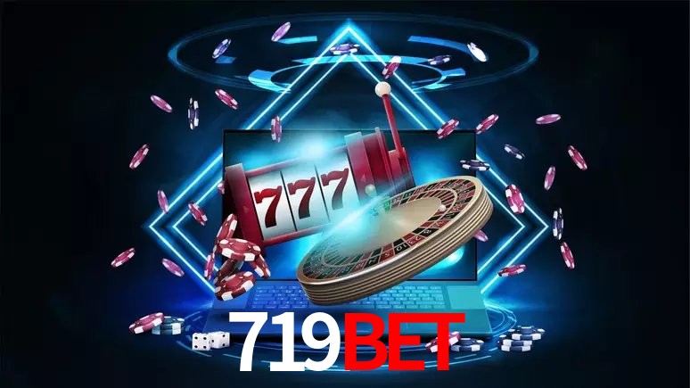 Cadastro Rápido 719bet