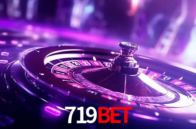 Página oficial no Facebook da 719bet