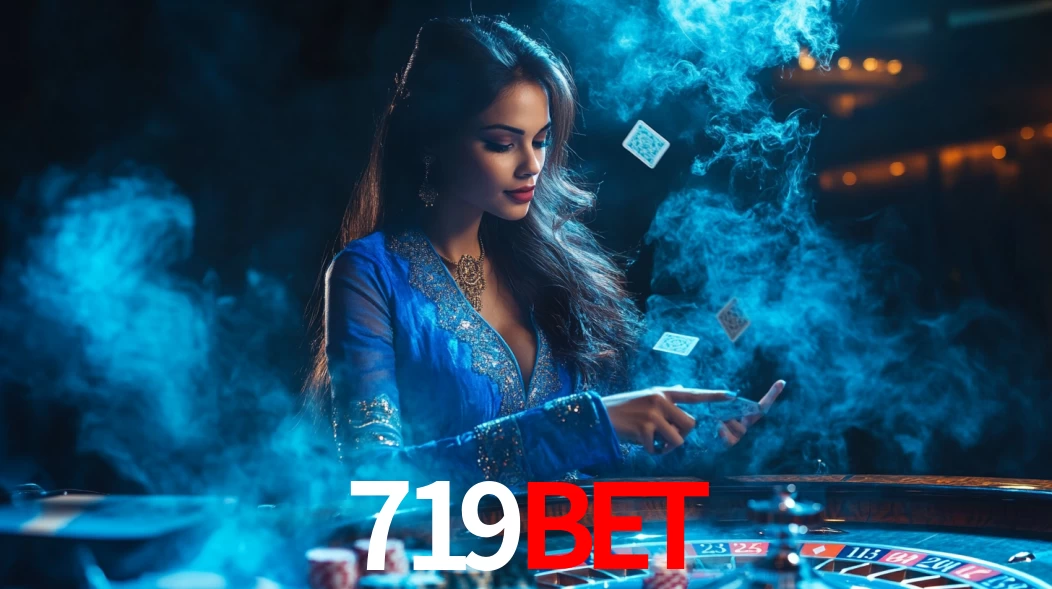 Explorando a Categoria de Eventos em Apostas na 719bet