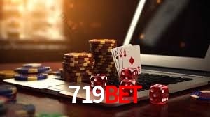 cassino 719bet