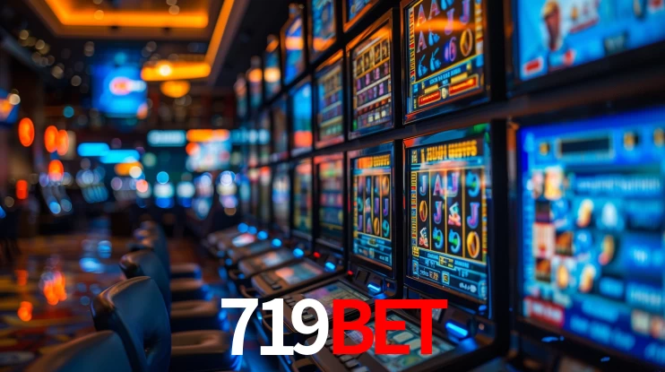 API Integration 719bet