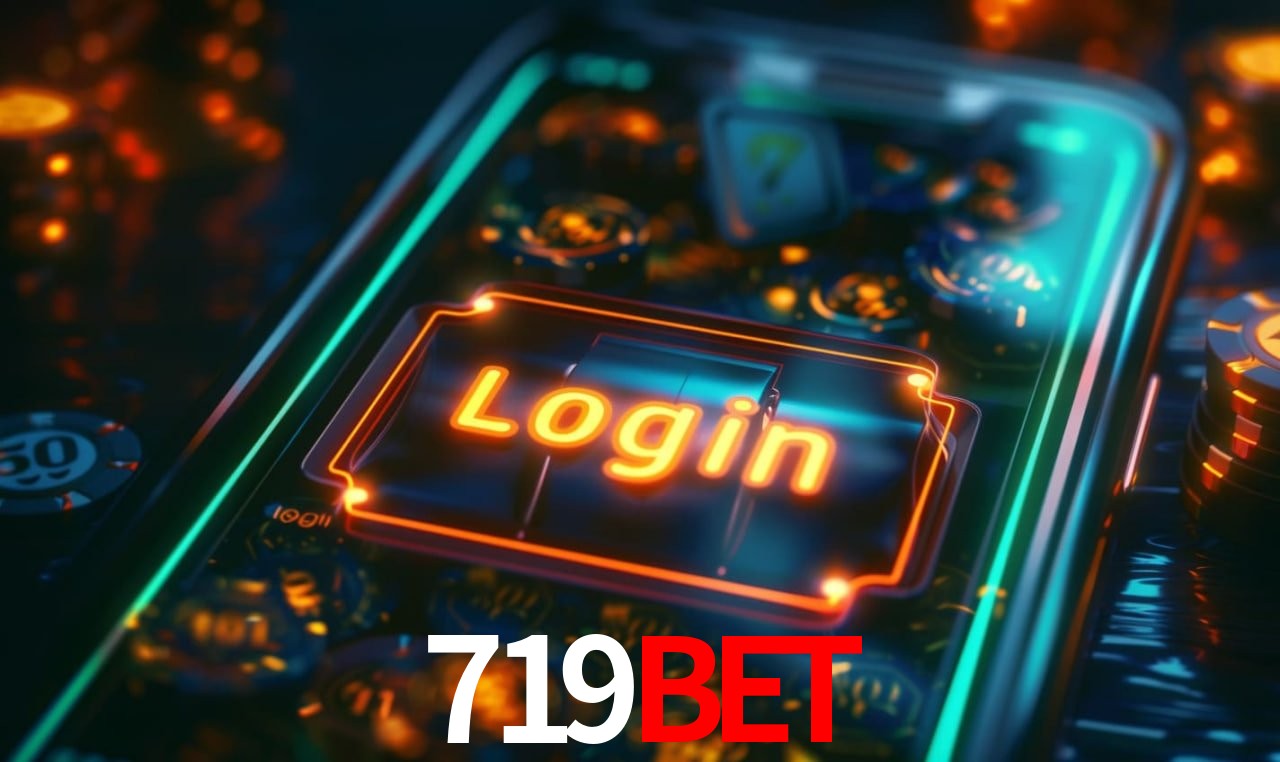 Tennis Betting 719bet