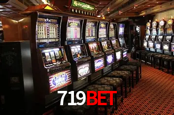 A Emoção da Loteria na 719bet: Uma Chance de Mudança de Vida