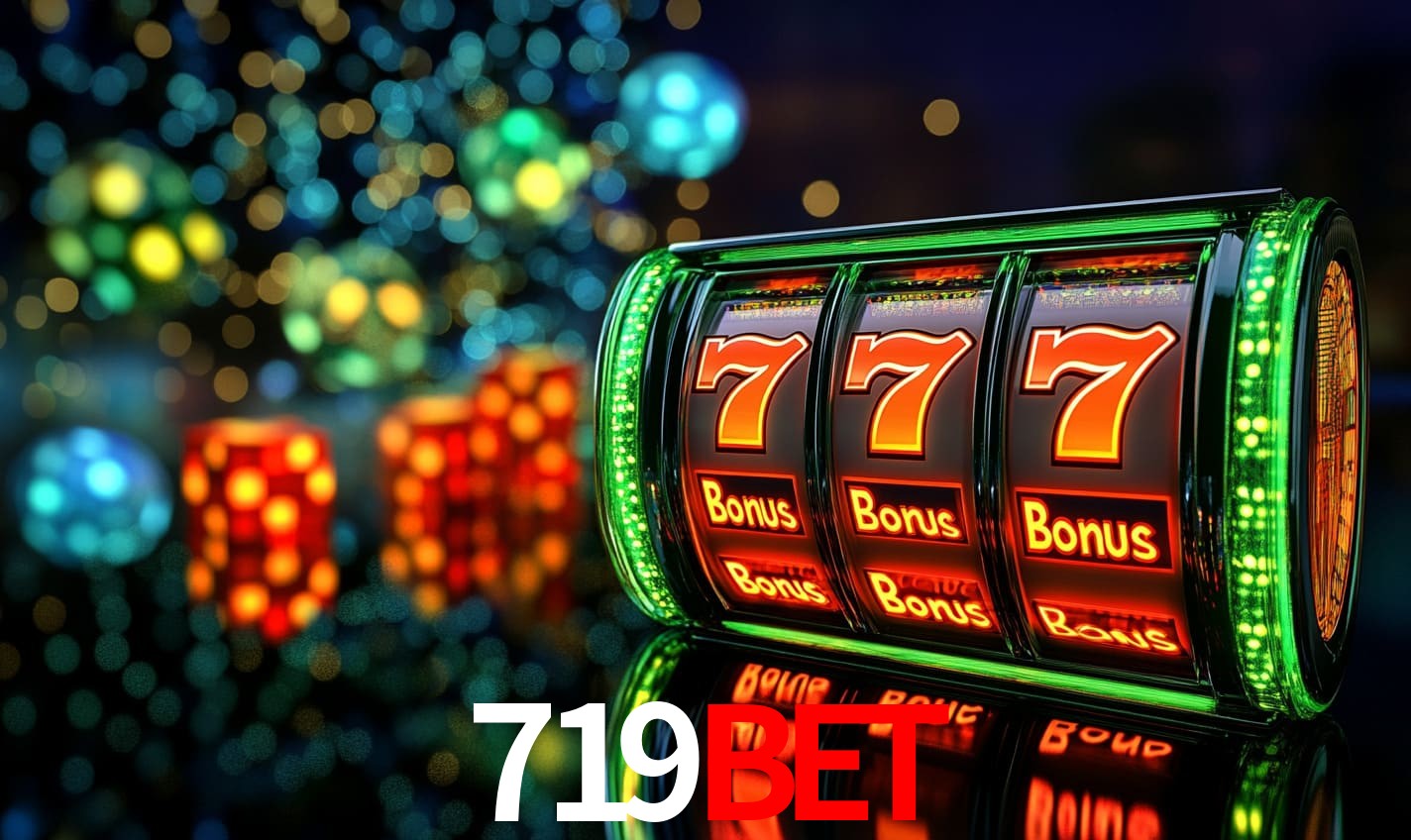 Segurança 2FA 719bet