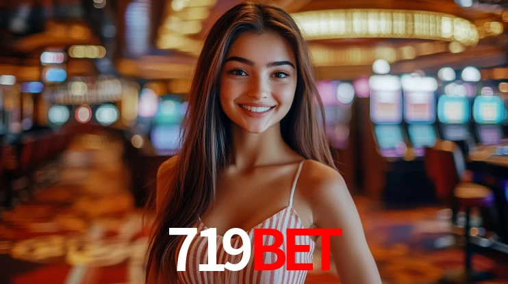 Premium Interface 719bet