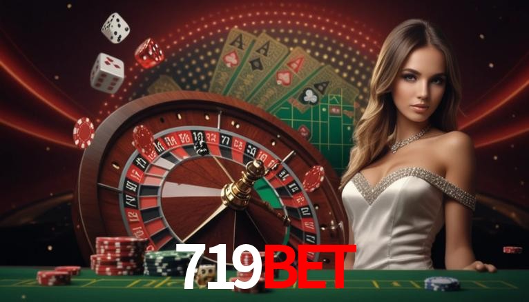 Account Benefits 719bet