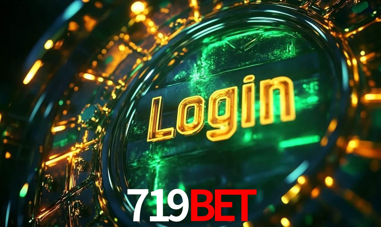 APP rápido e leve da 719bet