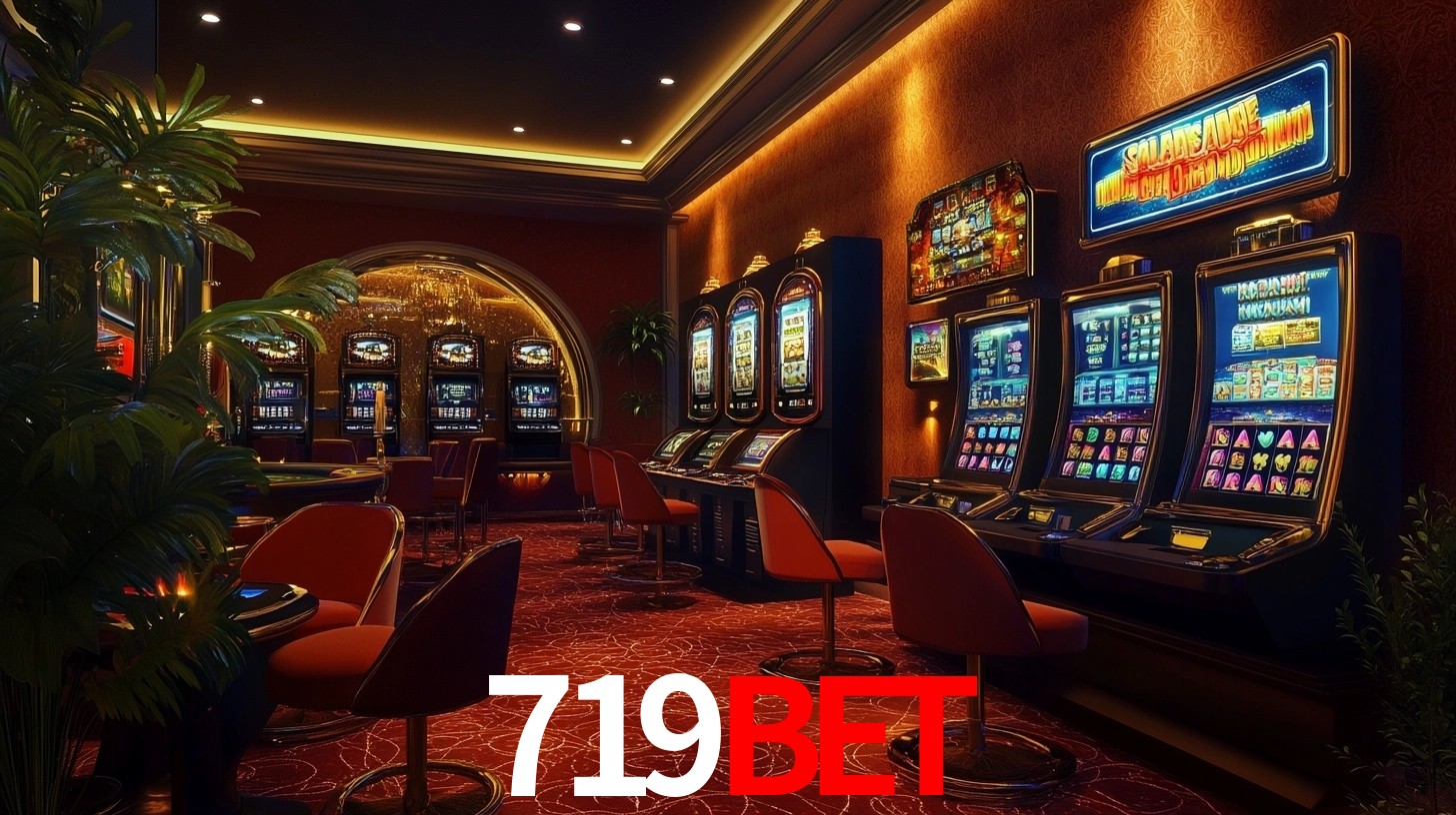 Tournaments 719bet